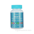 Uomini Supplemento di vitamina non Glutine non OGM
